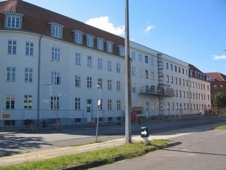 ​”Østerport”, Aalborg